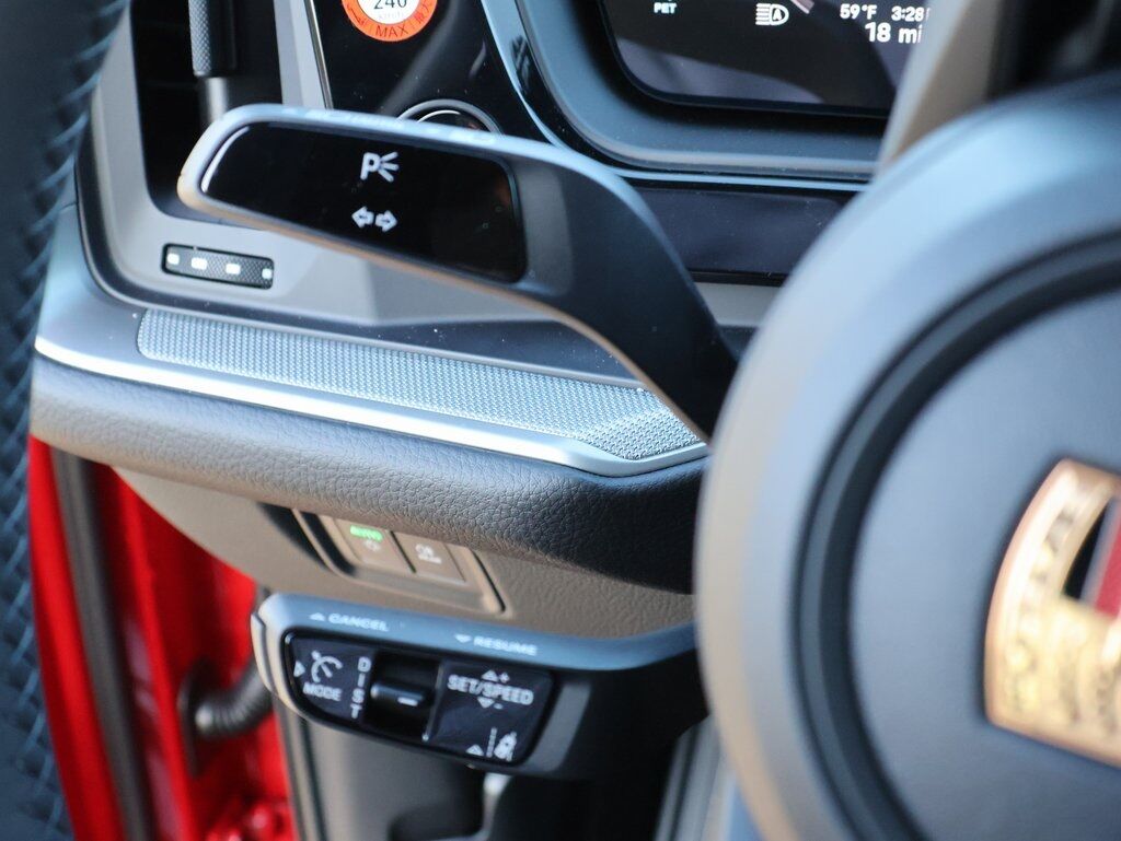 2026 Porsche Cayenne Coupe San Clemente CA