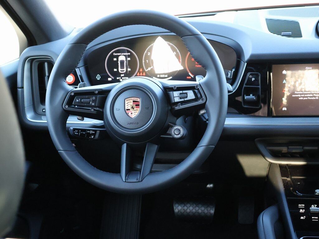 2026 Porsche Cayenne Coupe San Clemente CA