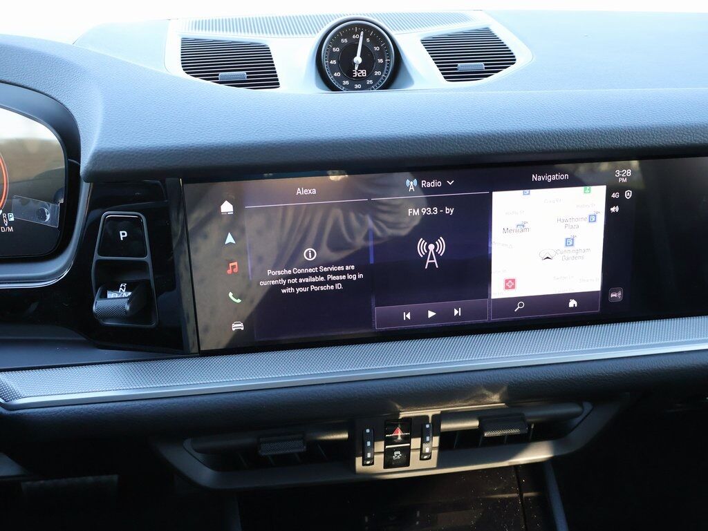 2026 Porsche Cayenne Coupe San Clemente CA