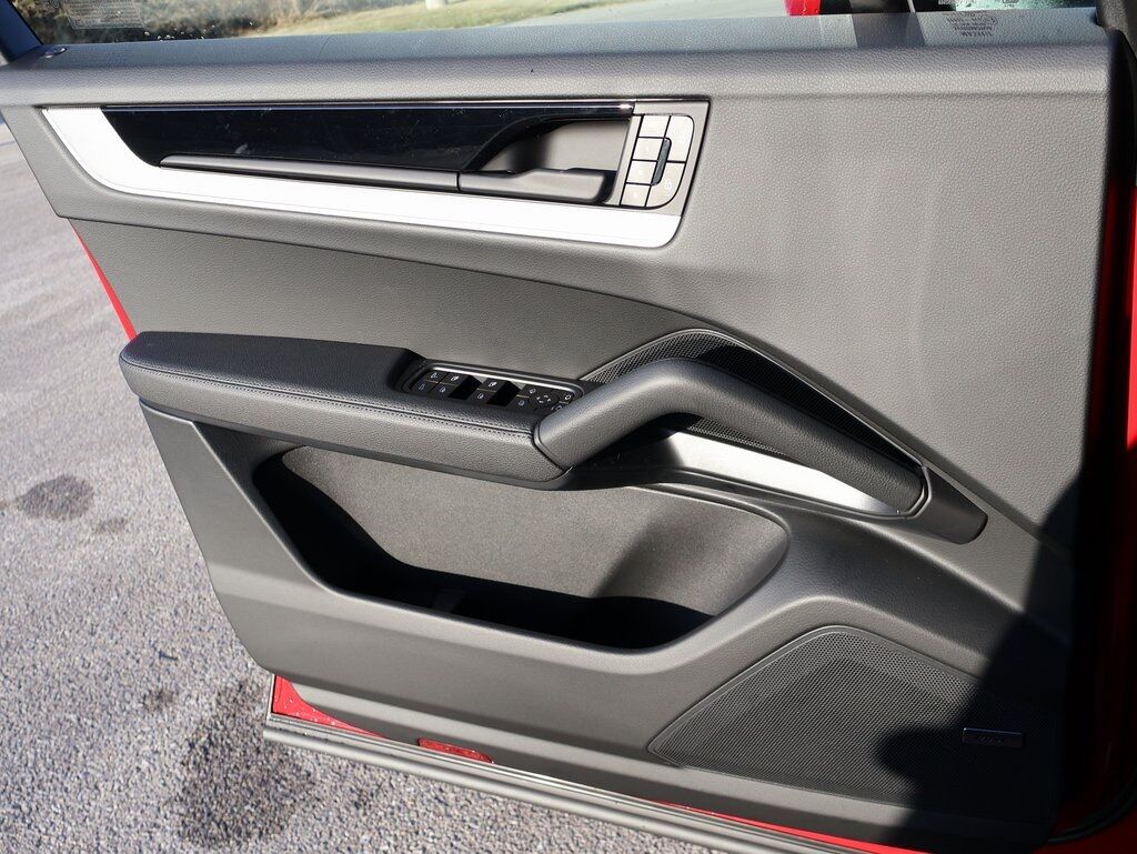 2026 Porsche Cayenne Coupe San Clemente CA