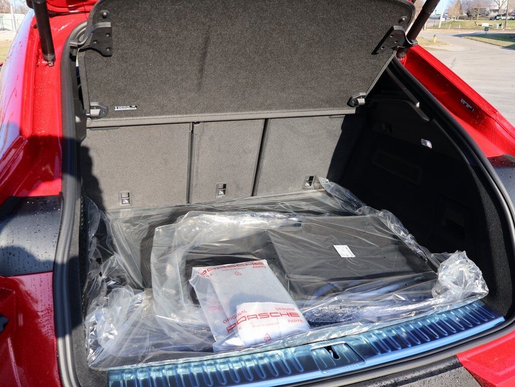 2026 Porsche Cayenne Coupe San Clemente CA