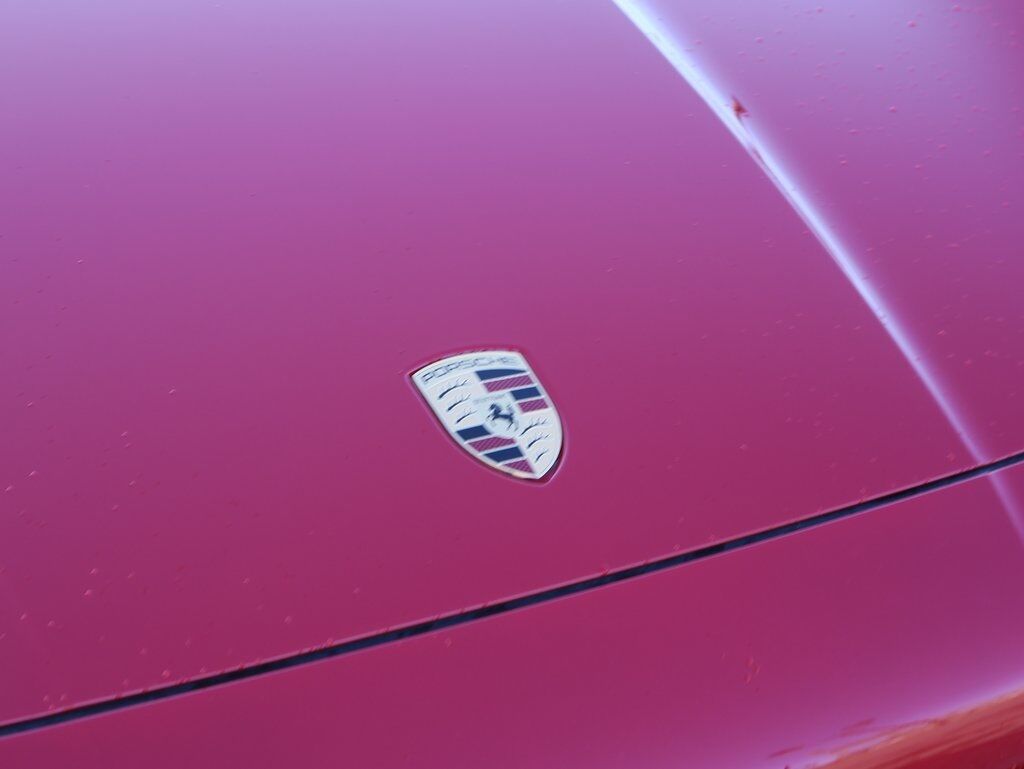 2026 Porsche Cayenne Coupe San Clemente CA