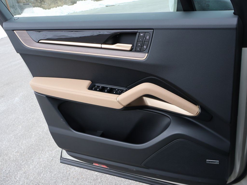 2026 Porsche Cayenne Coupe San Clemente CA