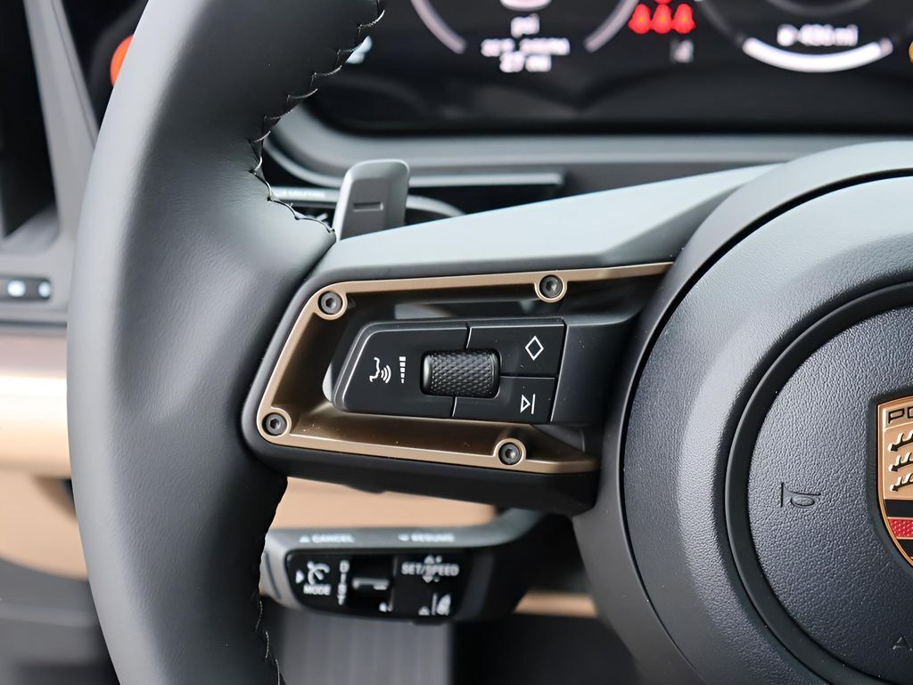 2026 Porsche Cayenne Coupe San Clemente CA