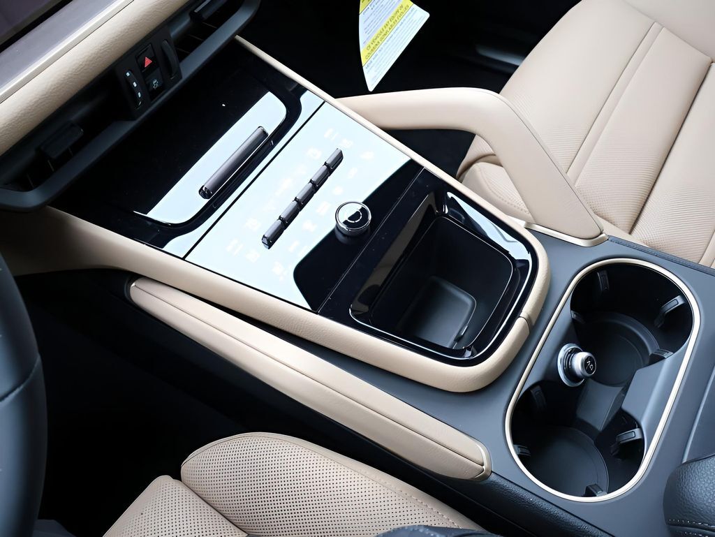 2026 Porsche Cayenne Coupe San Clemente CA