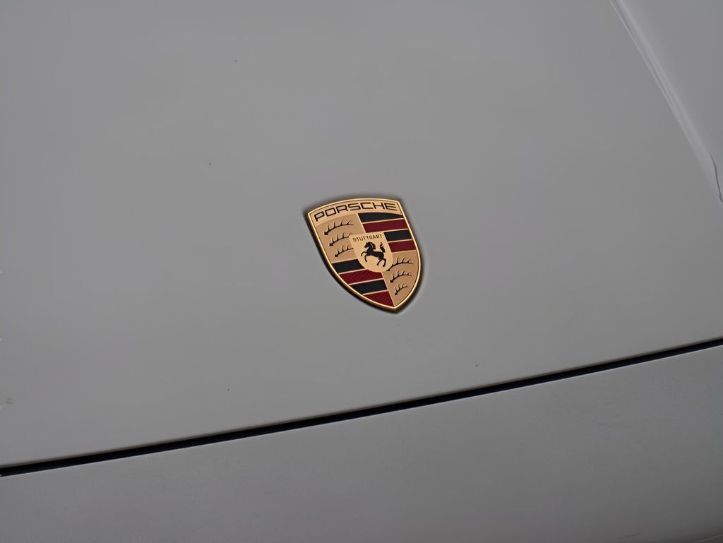 2026 Porsche Cayenne Coupe San Clemente CA