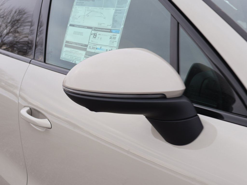 2026 Porsche Cayenne Coupe San Clemente CA