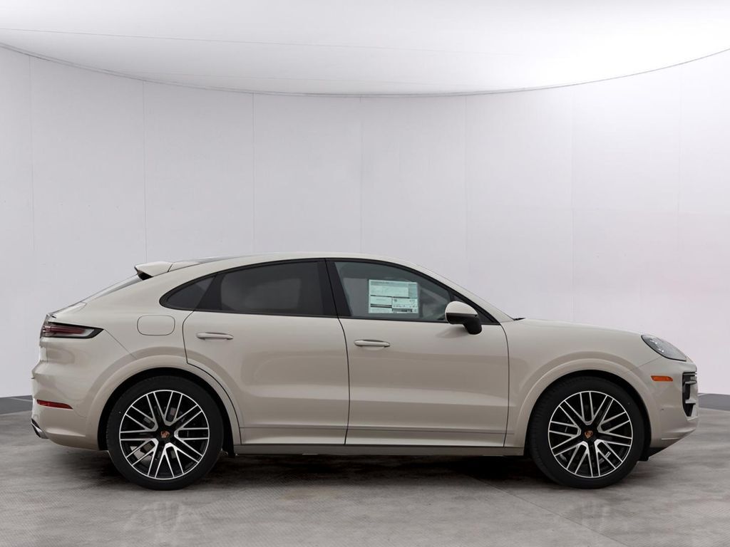 2026 Porsche Cayenne Coupe San Clemente CA