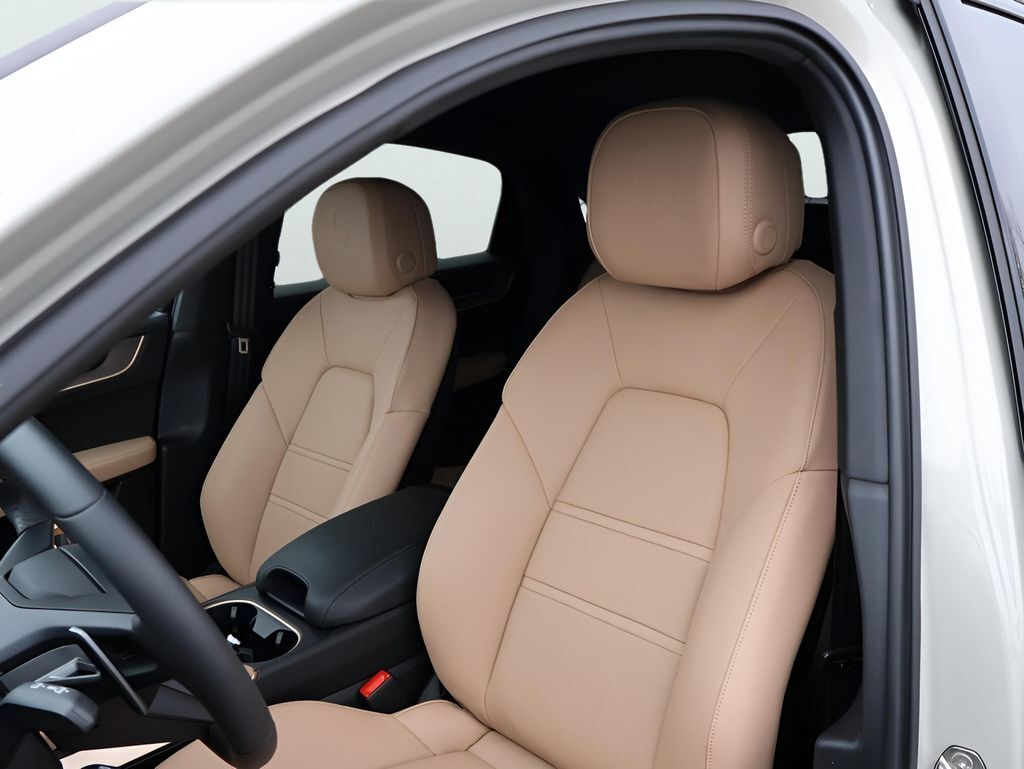 2026 Porsche Cayenne Coupe San Clemente CA