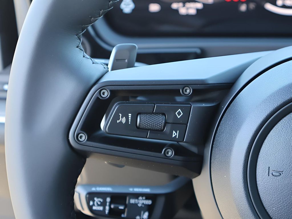 2026 Porsche Cayenne Coupe San Clemente CA