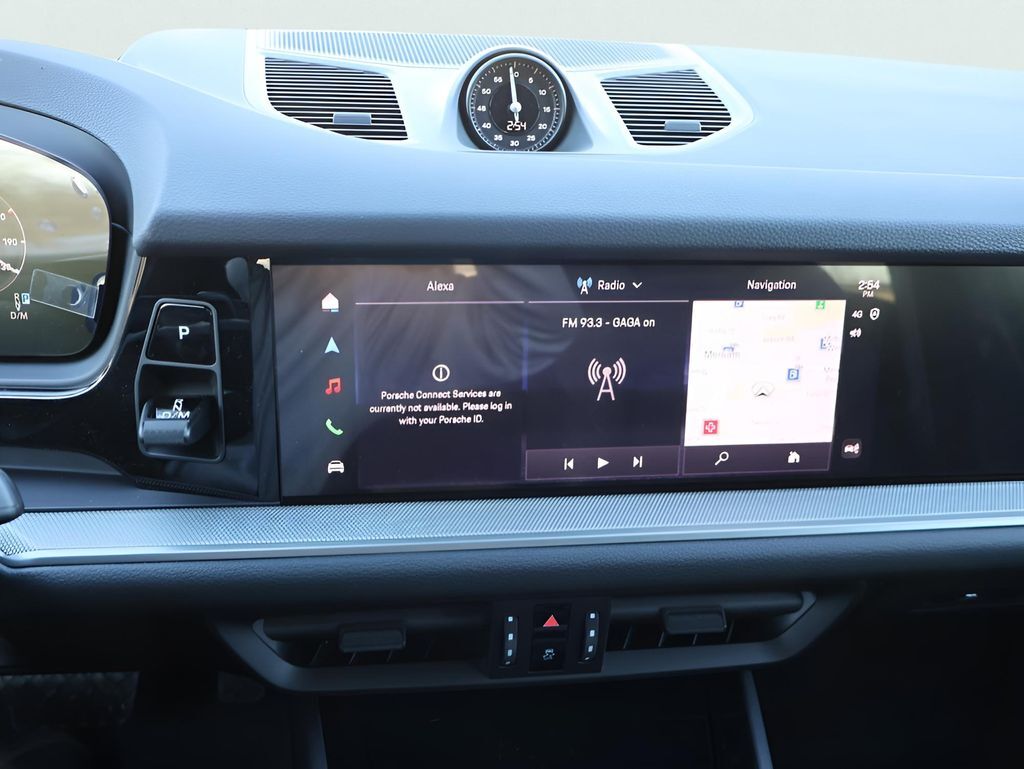 2026 Porsche Cayenne Coupe San Clemente CA