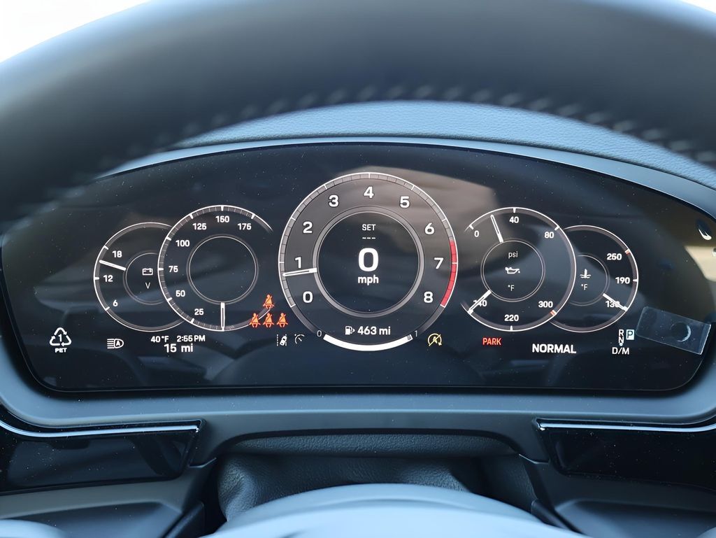 2026 Porsche Cayenne Coupe San Clemente CA