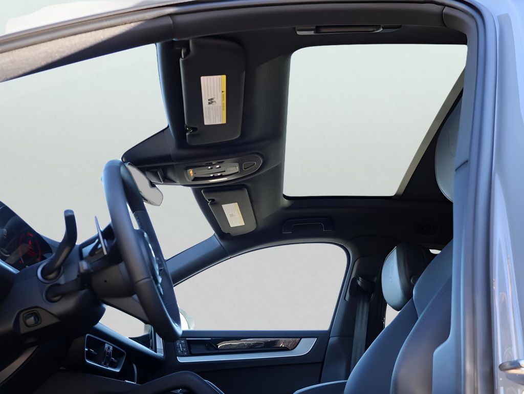 2026 Porsche Cayenne Coupe San Clemente CA