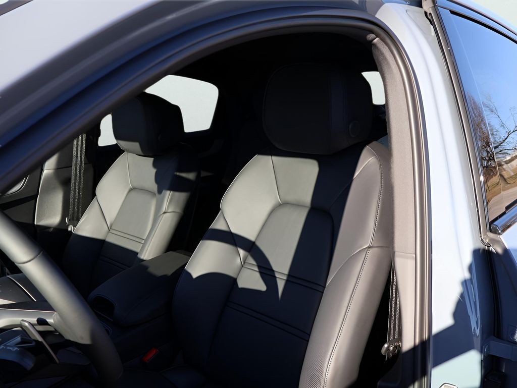 2026 Porsche Cayenne Coupe San Clemente CA