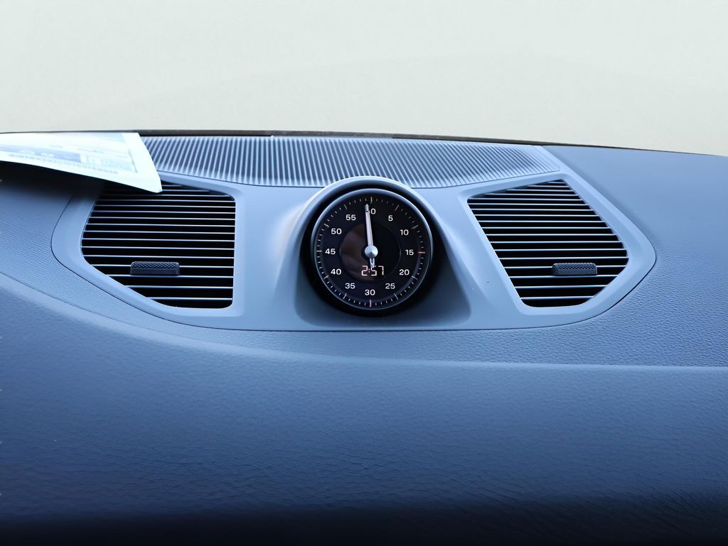 2026 Porsche Cayenne Coupe San Clemente CA