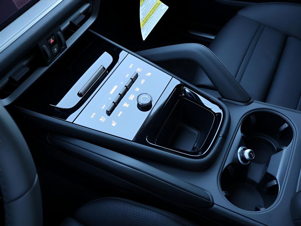 2026 Porsche Cayenne Coupe San Clemente CA