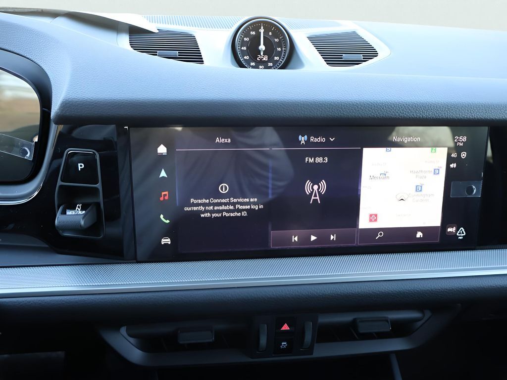 2026 Porsche Cayenne Coupe San Clemente CA