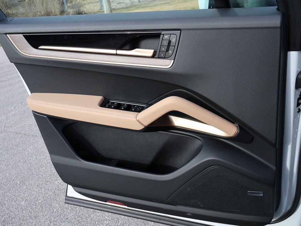 2026 Porsche Cayenne Coupe San Clemente CA