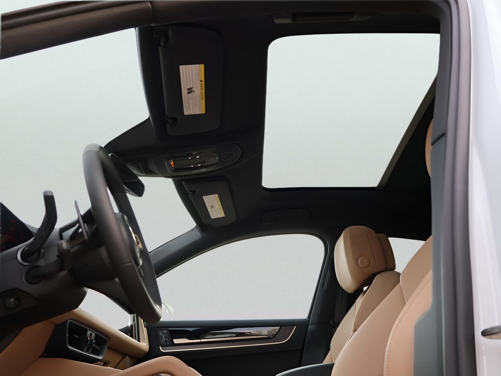 2026 Porsche Cayenne Coupe San Clemente CA