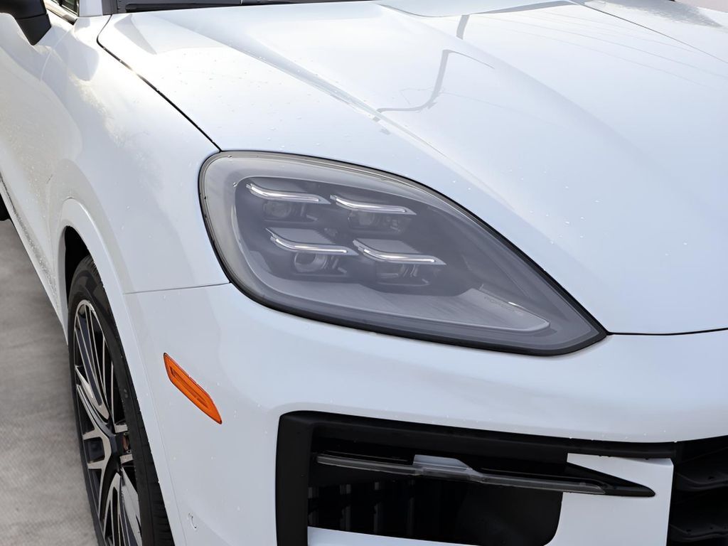 2026 Porsche Cayenne Coupe San Clemente CA