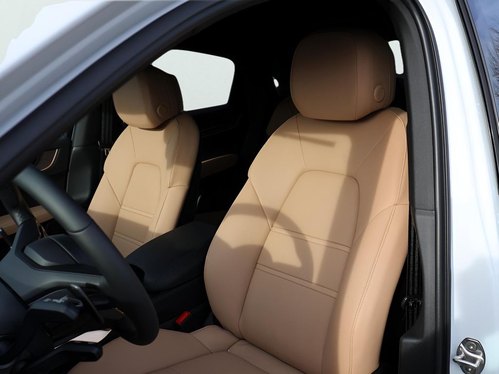 2026 Porsche Cayenne Coupe San Clemente CA