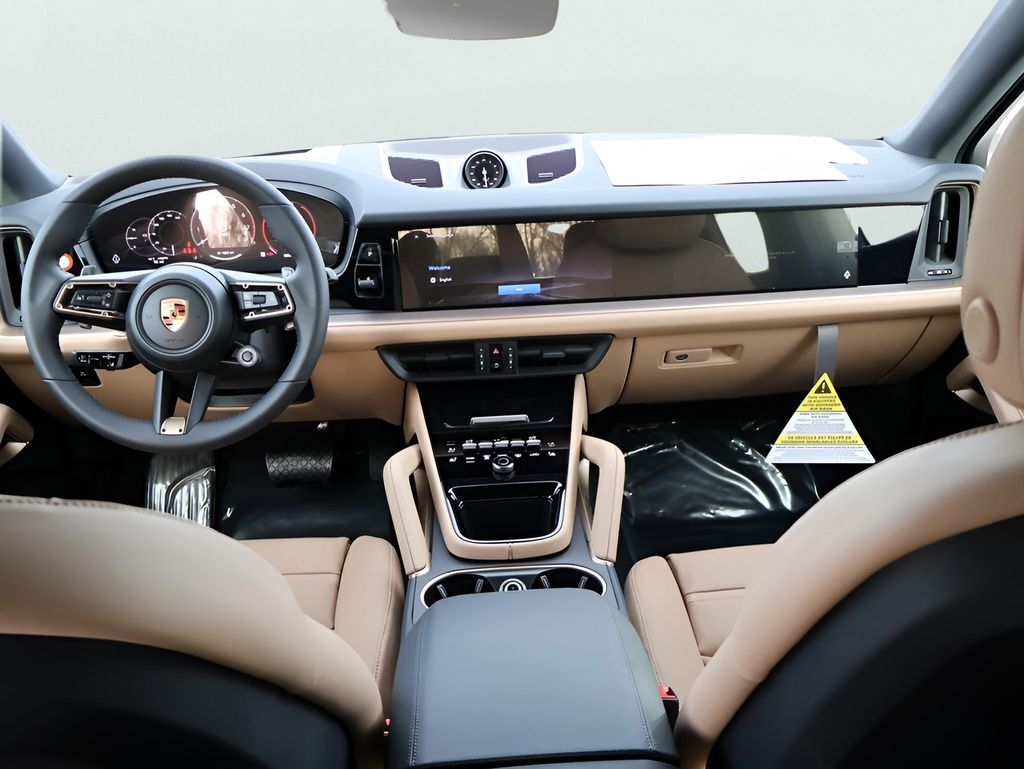 2026 Porsche Cayenne Coupe San Clemente CA