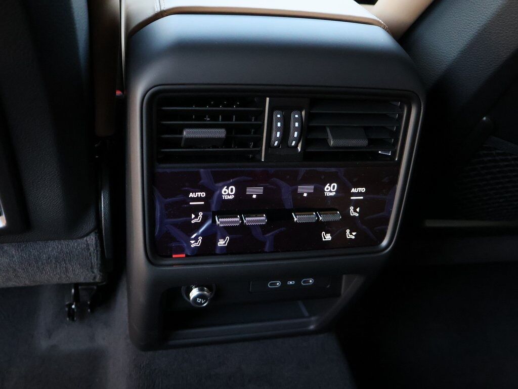 2026 Porsche Cayenne Coupe San Clemente CA