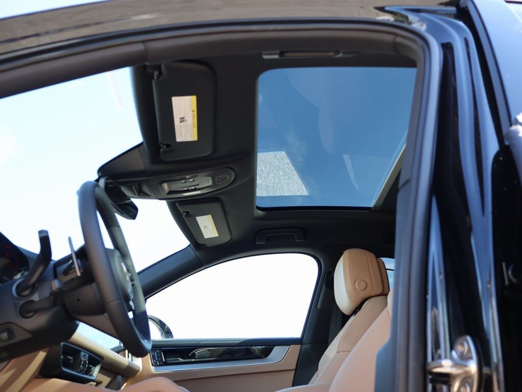 2026 Porsche Cayenne Coupe San Clemente CA