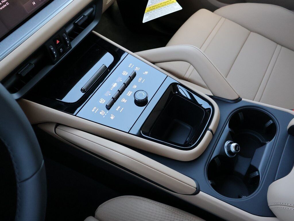 2026 Porsche Cayenne Coupe San Clemente CA