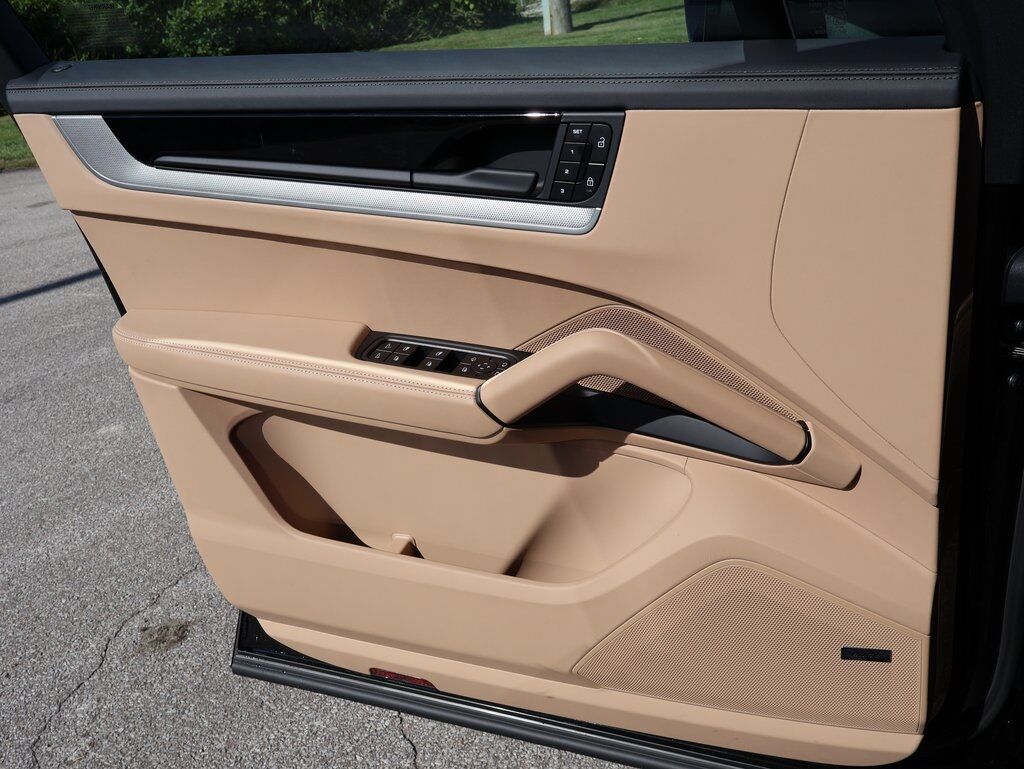 2026 Porsche Cayenne Coupe San Clemente CA