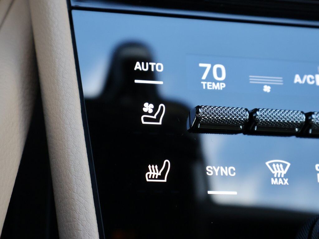 2026 Porsche Cayenne Coupe San Clemente CA