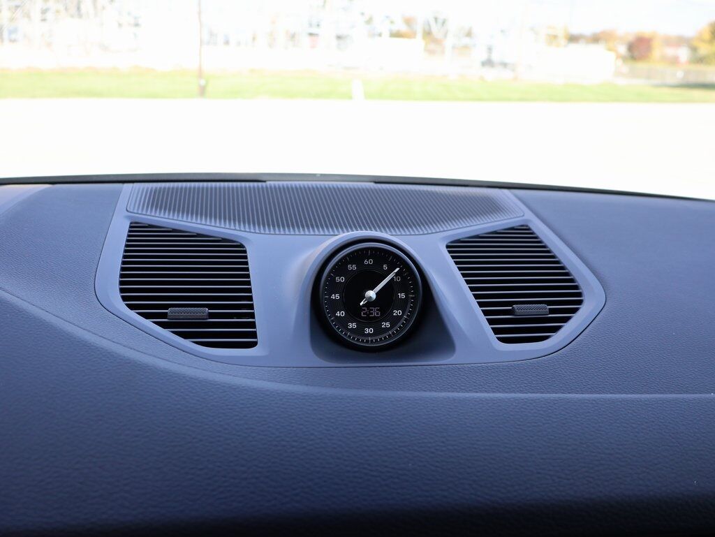 2026 Porsche Cayenne Coupe San Clemente CA