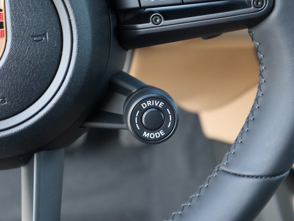 2026 Porsche Cayenne Coupe San Clemente CA