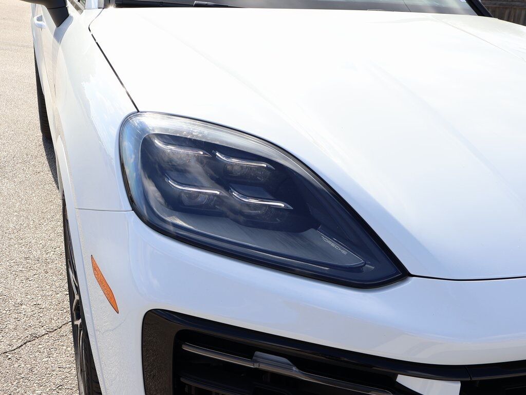 2026 Porsche Cayenne Coupe San Clemente CA