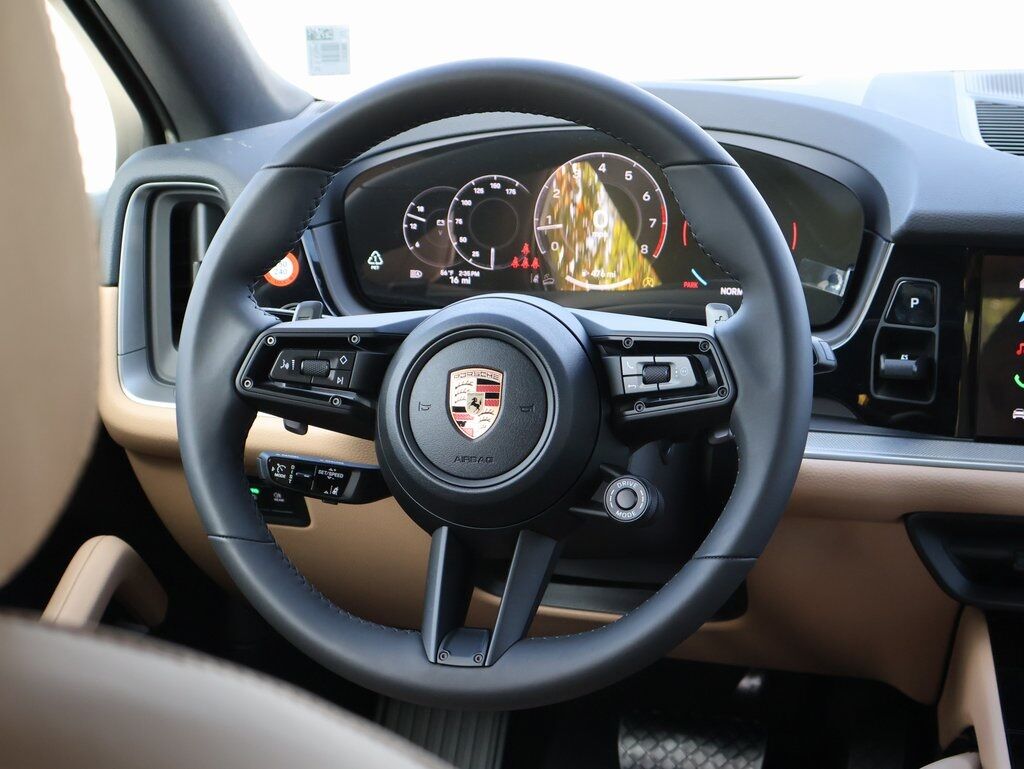 2026 Porsche Cayenne Coupe San Clemente CA