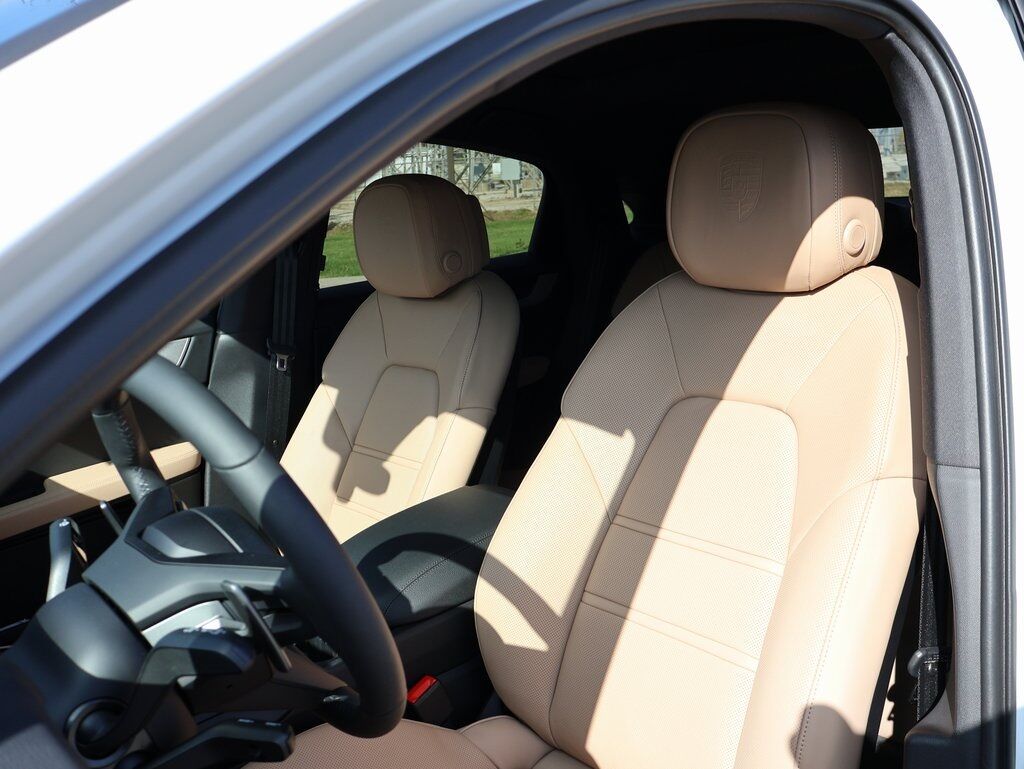 2026 Porsche Cayenne Coupe San Clemente CA