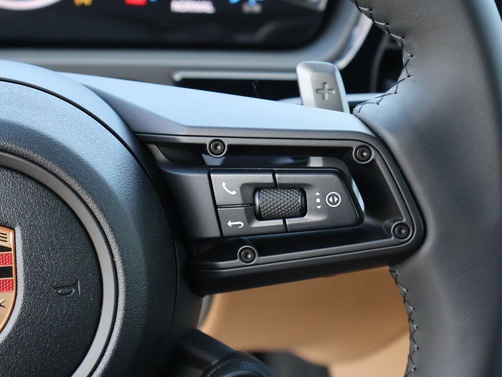 2026 Porsche Cayenne Coupe San Clemente CA