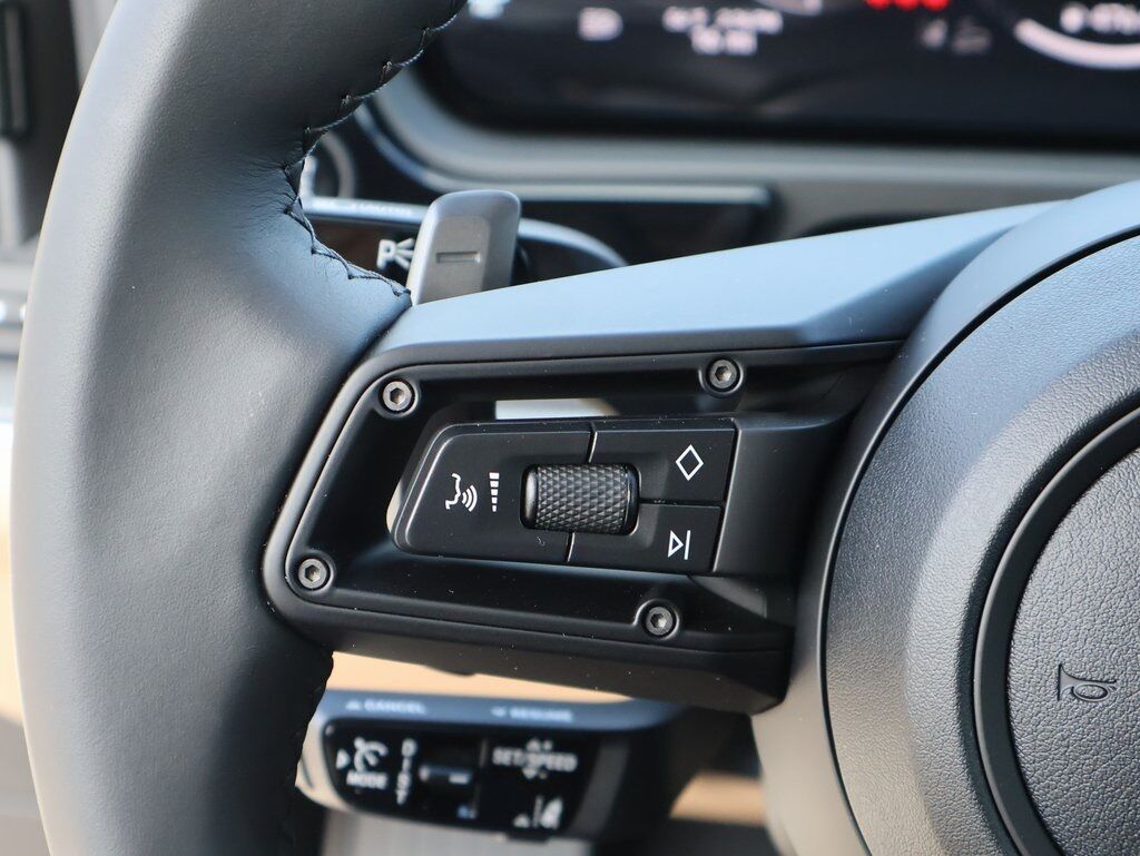 2026 Porsche Cayenne Coupe San Clemente CA