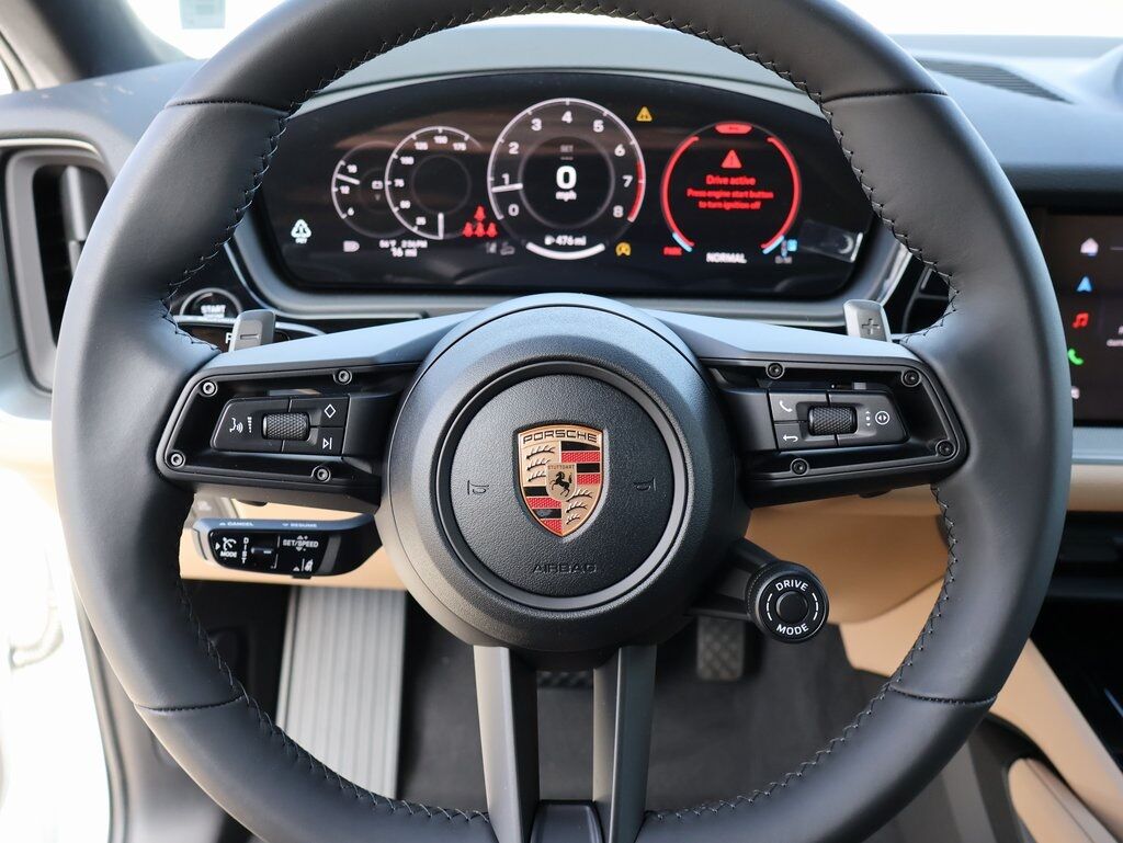 2026 Porsche Cayenne Coupe San Clemente CA