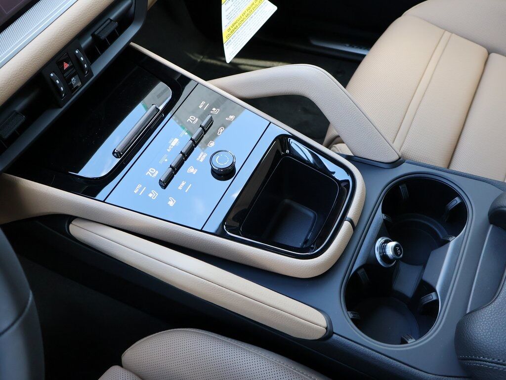 2026 Porsche Cayenne Coupe San Clemente CA