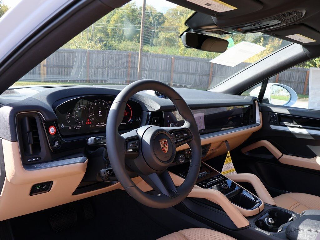 2026 Porsche Cayenne Coupe San Clemente CA