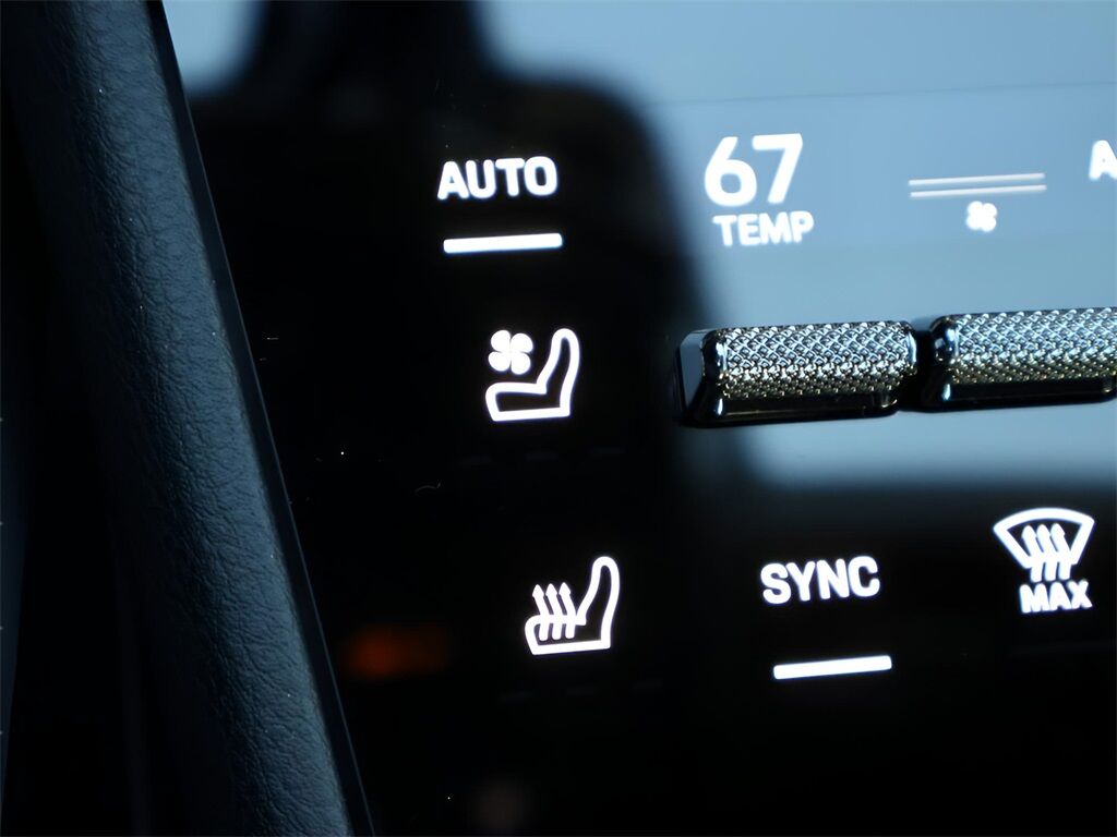 2026 Porsche Cayenne Coupe San Clemente CA