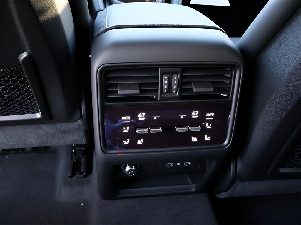 2026 Porsche Cayenne Coupe San Clemente CA