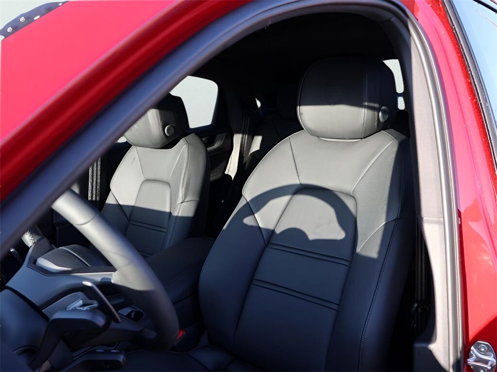 2026 Porsche Cayenne Coupe San Clemente CA