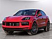 2026 Porsche Cayenne Coupe