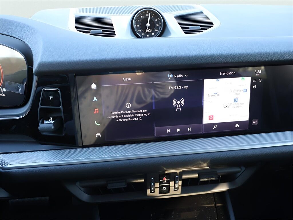 2026 Porsche Cayenne Coupe San Clemente CA