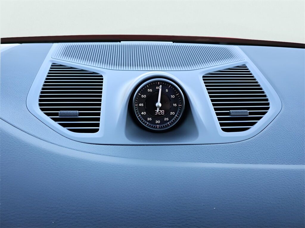 2026 Porsche Cayenne Coupe San Clemente CA