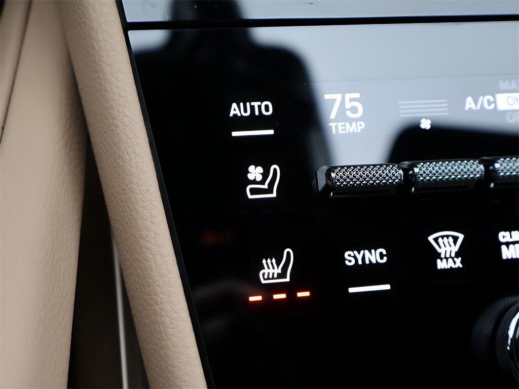 2026 Porsche Cayenne Coupe San Clemente CA