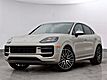 2026 Porsche Cayenne Coupe