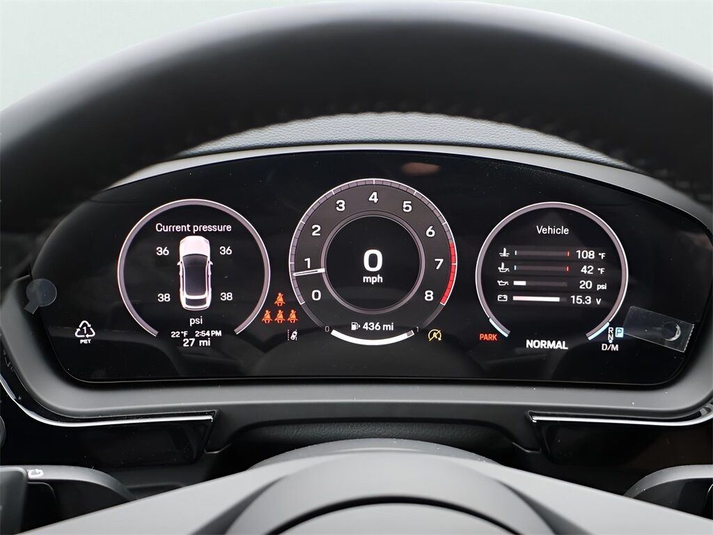 2026 Porsche Cayenne Coupe San Clemente CA